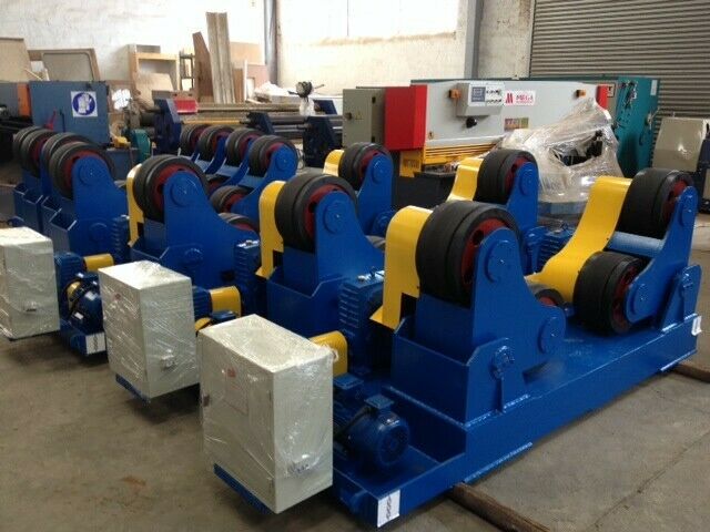 20t rotator