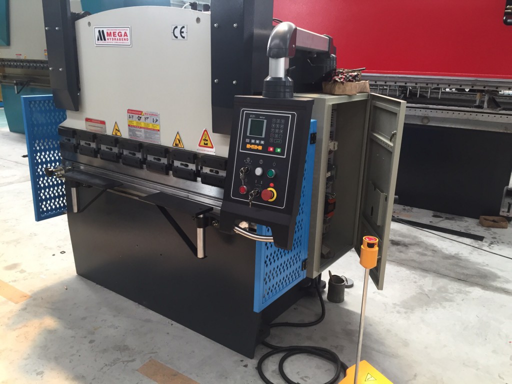 MEGA 1600MM X 40T